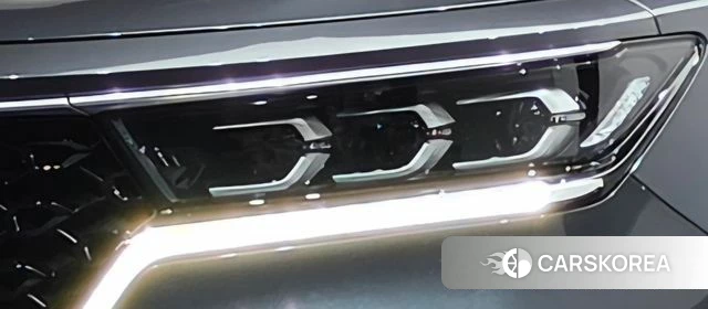 Kia Sorento 4th Generation id 4775111 из Кореи 14