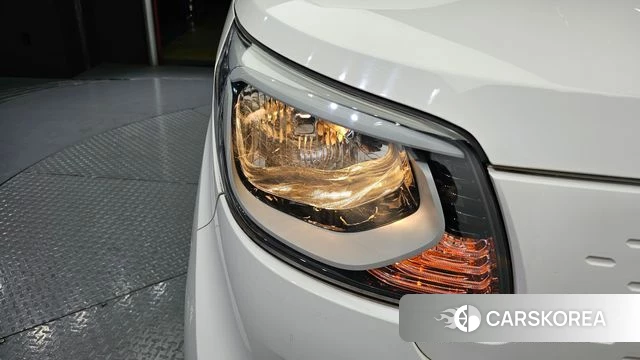 Kia The New Ray id 4331593 из Кореи 14