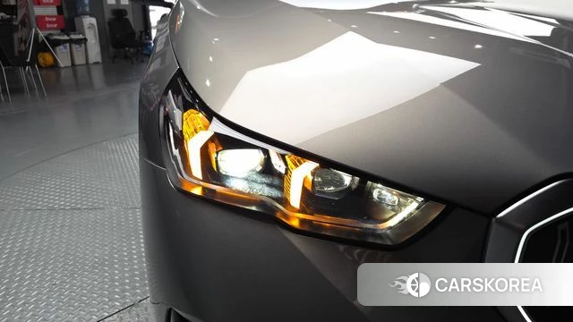 BMW 5 Series (G60) id 4194023 из Кореи 14