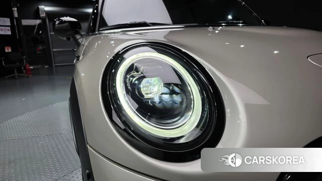 Mini Cooper S id 4783468 из Кореи 14