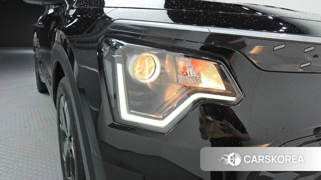 Kia Di All New Niro EV id 4349649 из Кореи 14