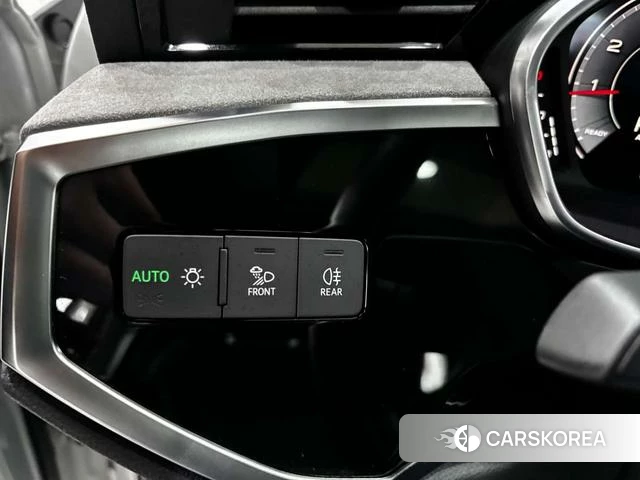 Audi Q3 id 4307426 из Китая 14