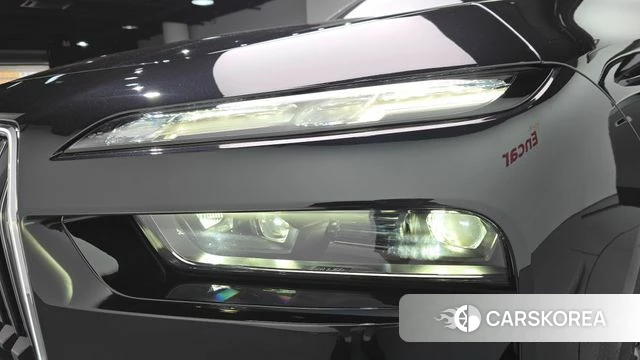BMW 7 Series (G70) id 4898272 из Кореи 14