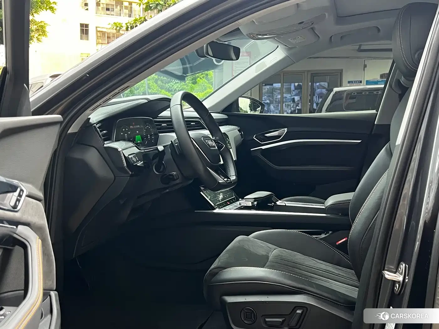 Audi e-tron id 4600462 из Китая 14