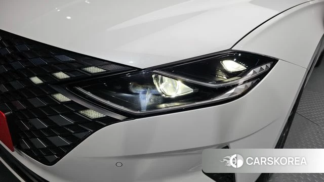 Hyundai The New Grandeur IG id 4325135 из Кореи 14