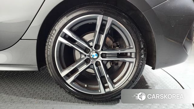 BMW 1 Series (F40) id 4224763 из Кореи 14