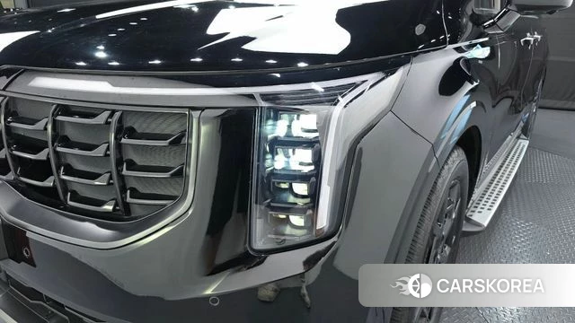 Kia The New Carnival 4th Generation id 4590749 из Кореи 14