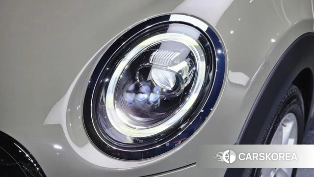 Mini Cooper id 4780687 из Кореи 14
