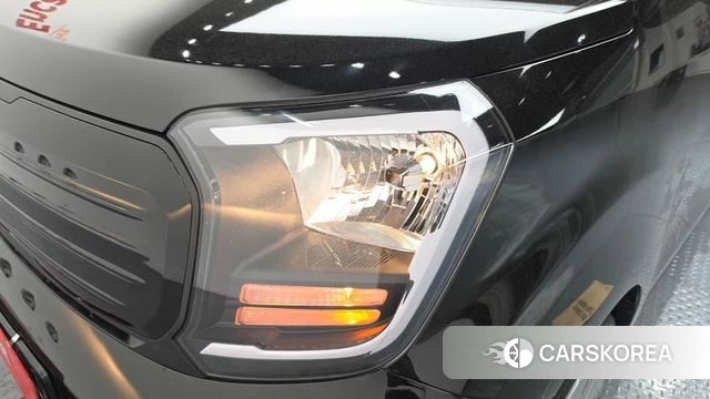 Kia The New Kia Ray id 4281636 из Кореи 14
