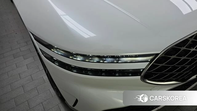 Genesis G90 (RS4) id 4267376 из Кореи 14