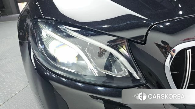 Mercedes-Benz E-Class W213 id 4684098 из Кореи 14