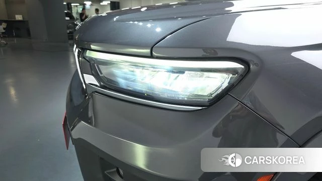 Jeep Grand Cherokee (WL) id 4337498 из Кореи 14