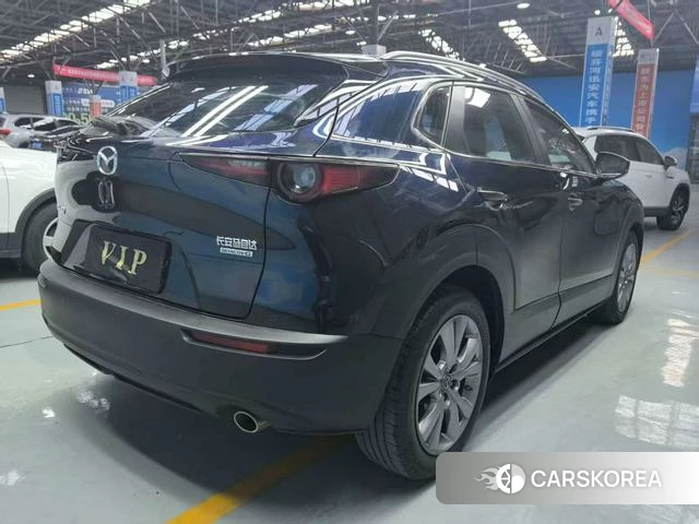 Mazda CX-30 id 4276668 из Китая 14