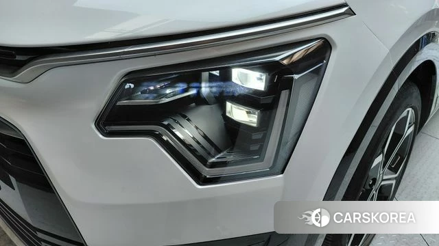 Kia Di Ol Nu Niro id 4585546 из Кореи 14