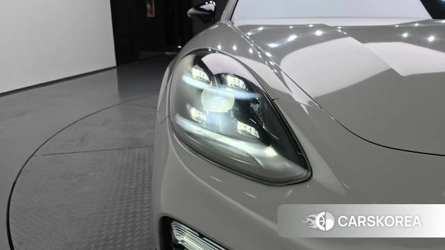 Porsche Panamera (971) id 4550417 из Кореи 14