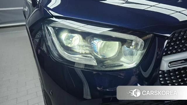 Mercedes-Benz GLC-Class X253 id 4864383 из Кореи 14