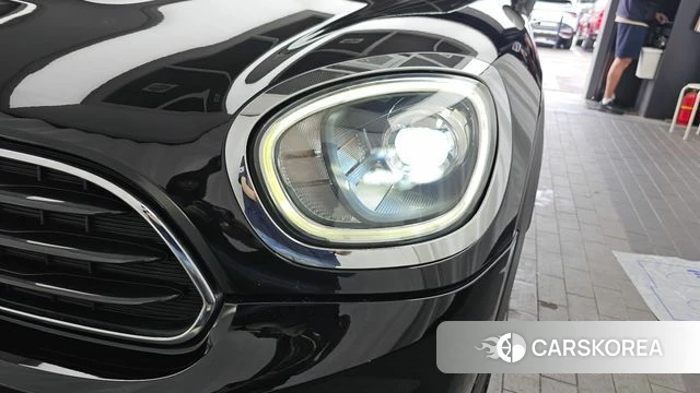 Mini Cooper D Countryman id 4483320 из Кореи 14