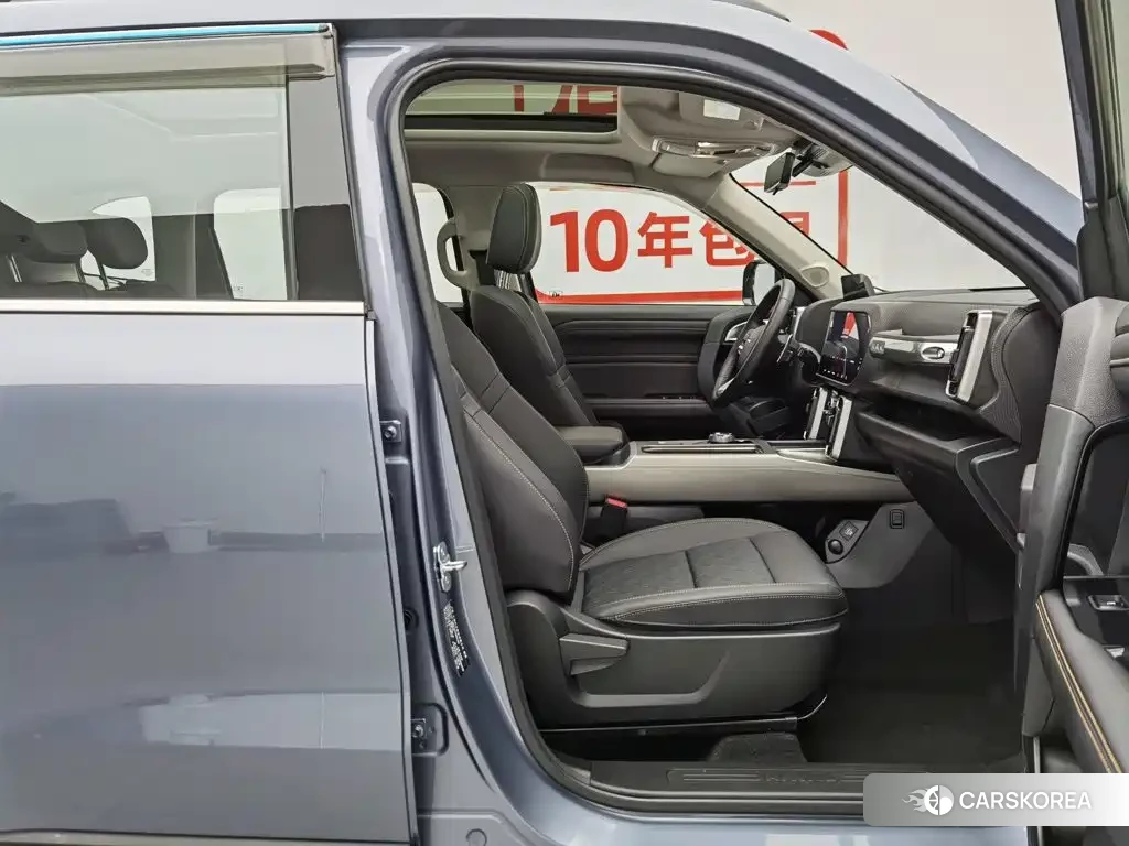 Haval Big dog id 4576702 из Китая 14