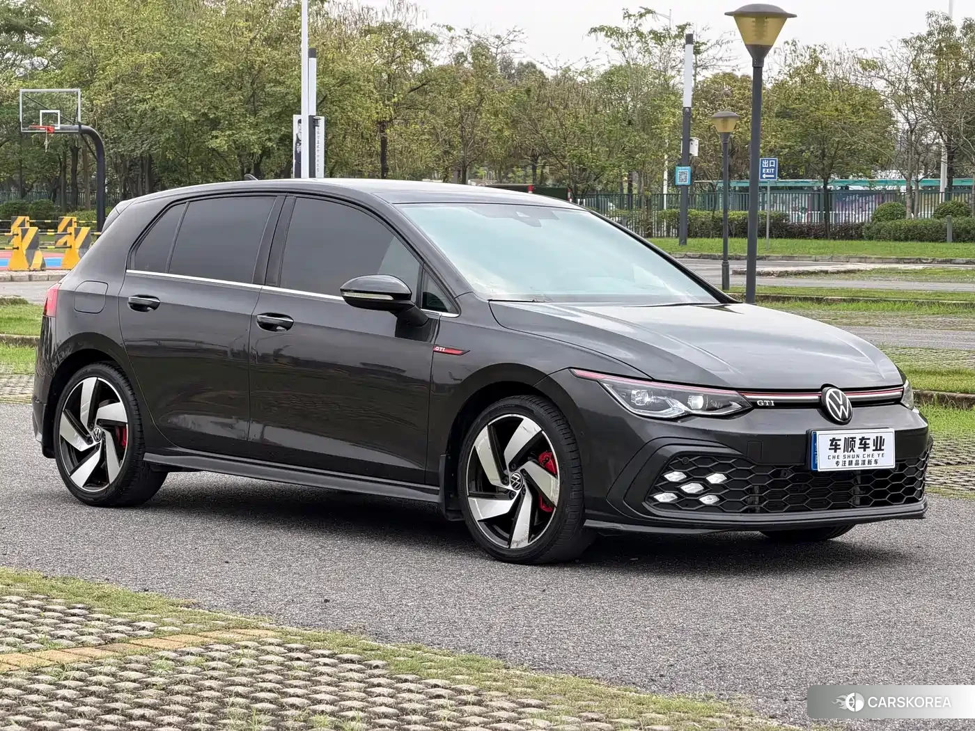 Volkswagen Golf id 4565406 из Китая 14
