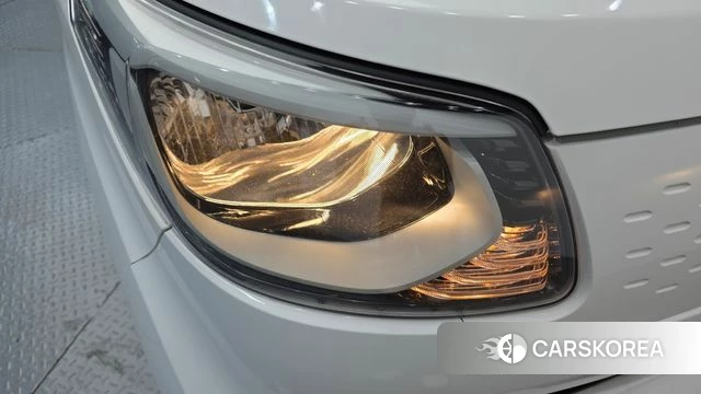 Kia The New Ray id 4415562 из Кореи 14