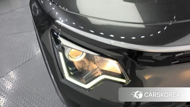 Kia Di All New Niro EV id 4355171 из Кореи 14