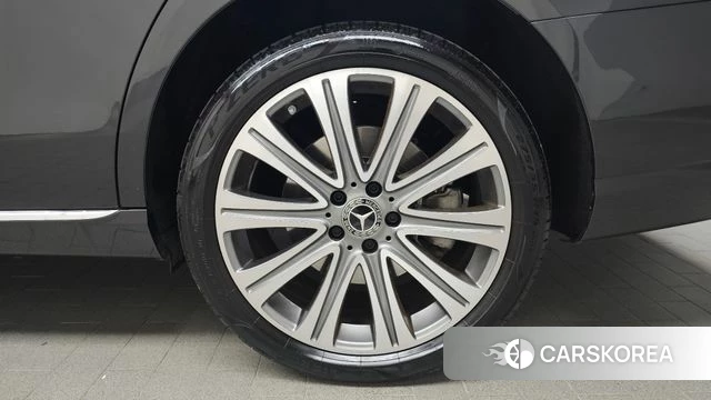 Mercedes-Benz E-Class W213 id 4533797 из Кореи 14