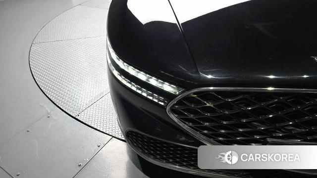 Genesis G90 (RS4) id 4433046 из Кореи 14