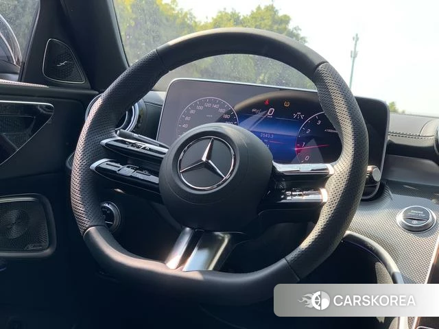 Mercedes-Benz Class C id 4263719 из Китая 14