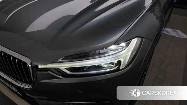 Volvo XC60 second Generation id 4310983 из Кореи 14