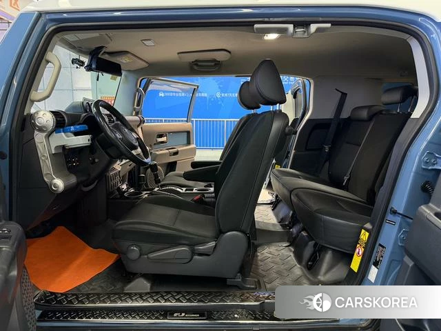 Toyota FJ Cool Luze id 4239656 из Китая 14