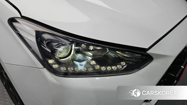 Hyundai Veloster (JS) id 4447737 из Кореи 14