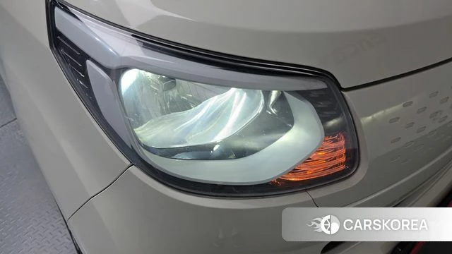 Kia The New Ray id 4727148 из Кореи 14