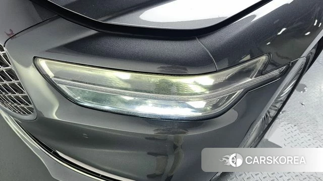 Genesis G90 id 4620327 из Кореи 14