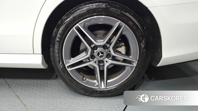 Mercedes-Benz E-Class W213 id 4792530 из Кореи 14