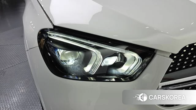 Mercedes-Benz GLE-Class W167 id 4201896 из Кореи 14