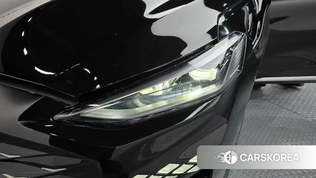 Kia K8 id 4201721 из Кореи 14