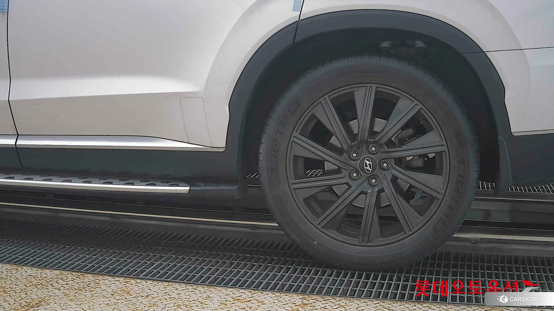 Hyundai Palisade id 4669118 из Кореи 14