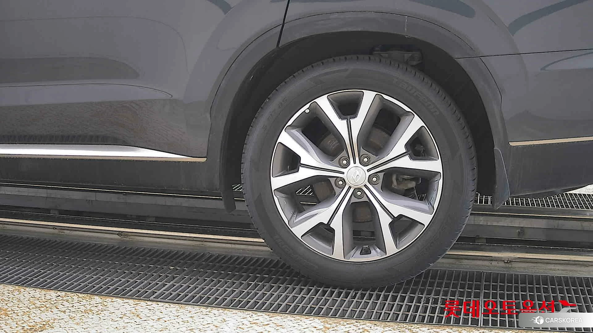 Hyundai Palisade id 4296810 из Кореи 14