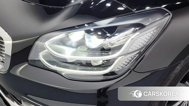Kia More K9 id 4557425 из Кореи 14