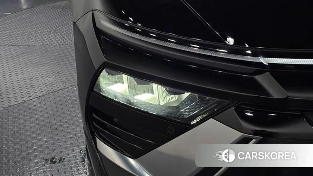 Hyundai Sonata D Edge (DN8) id 4898328 из Кореи 14