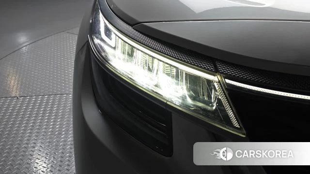 Kia Seltos id 4471049 из Кореи 14