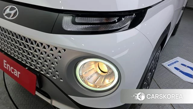 Hyundai Casper id 4201142 из Кореи 14