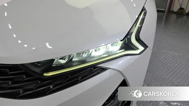 Kia K5 3rd generation id 4316173 из Кореи 14