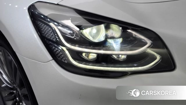 Kia More K9 id 4794541 из Кореи 14