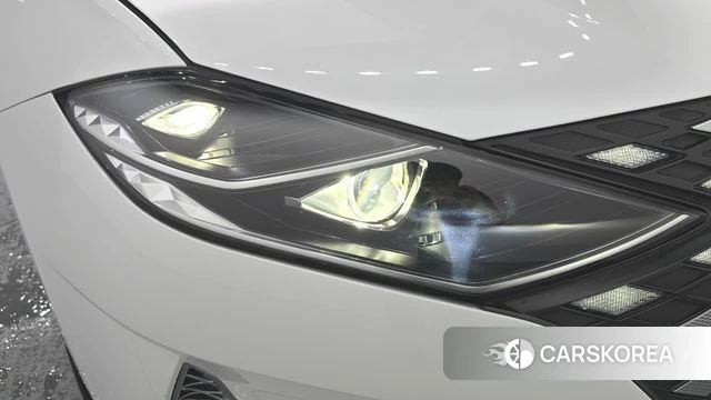 Hyundai The New Grandeur IG id 4604561 из Кореи 14