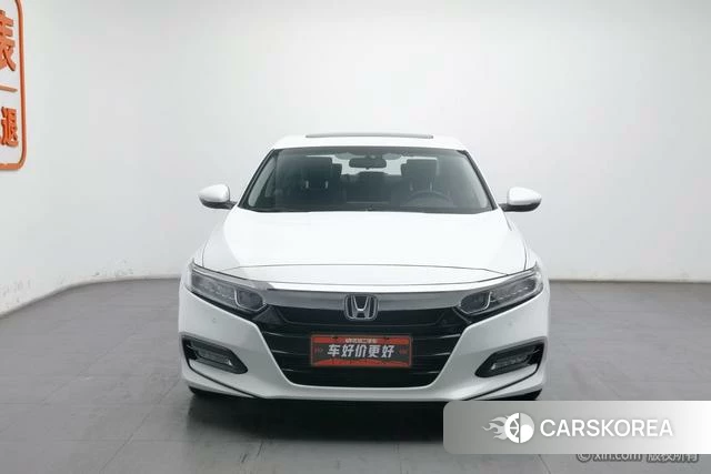 Honda Accord id 4271061 из Китая 14