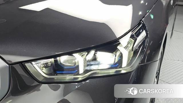 BMW 5 Series (G60) id 4762697 из Кореи 14