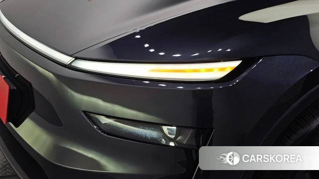 Tesla Model Y id 4791988 из Кореи 14