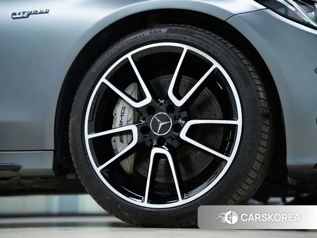 Mercedes-Benz C-class AMG id 4238922 из Китая 14