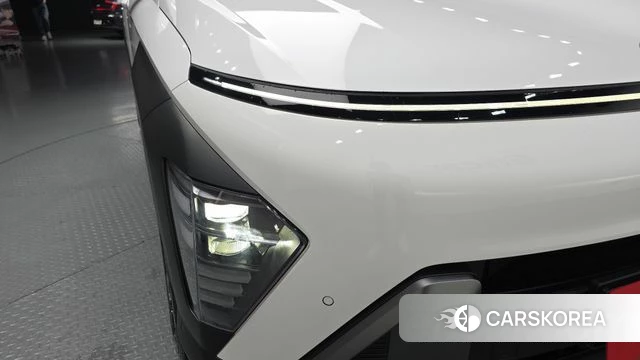 Hyundai Kona (SX2) id 4645775 из Кореи 14